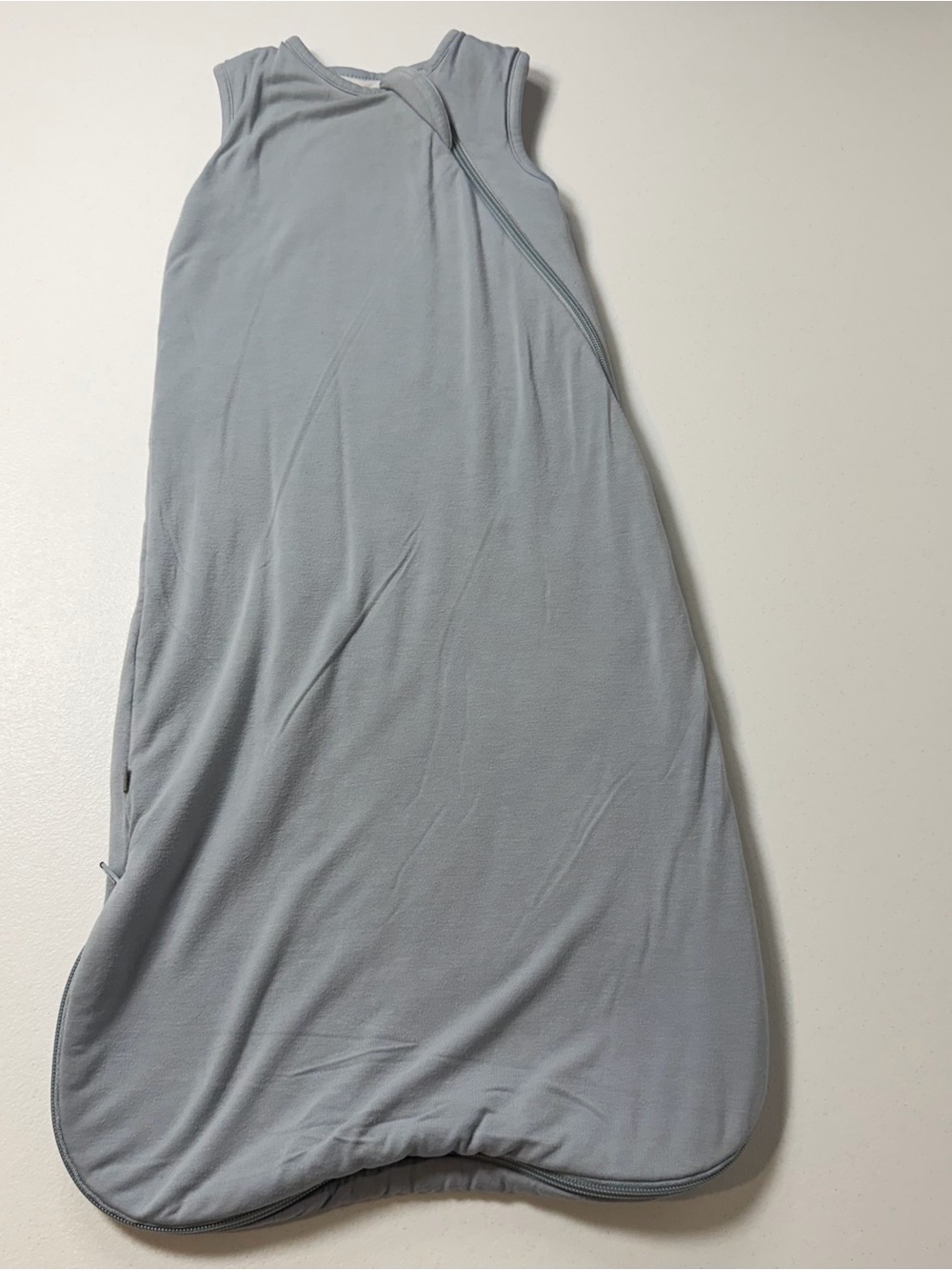Kyte BABY Sleeveless Sleep Sack - Soft Bamboo